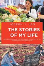Stories of My Life af Joseph J Jen