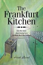 Frankfurt Kitchen af Heidi Laird