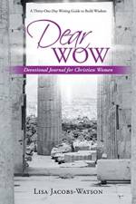 Dear Wow af Lisa Jacobs-Watson