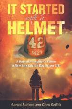 It Started with a Helmet af Chris Griffith