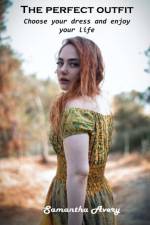 perfect outfit af Samantha Avery