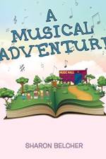 Musical Adventure af Sharon Belcher