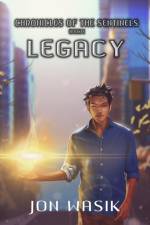 Legacy af Jon Wasik