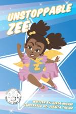 Unstoppable Zee