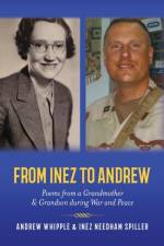 From Inez to Andrew af Inez Needham Spiller
