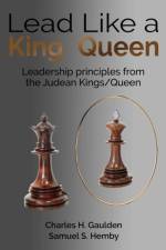Lead Like a King/Queen af Samuel S Hemby