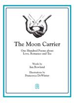 Moon Carrier af Rowland Ian Rowland