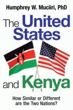 United States and Kenya af Humphrey W