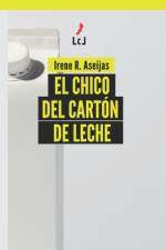 chico del carton de leche af Irene Rodriguez Aseijas