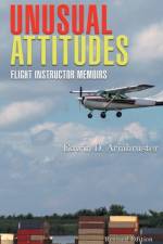 Unusual Attitudes af Edwin Armbruster