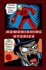 Admonishing Stories af Komix Mini Komix