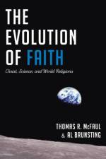 Evolution of Faith af Al Brunsting
