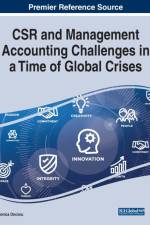 CSR and Management Accounting Challenges in a Time of Global Crises af Ionica Oncioiu