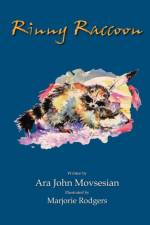 Rinny Raccoon af Movsesian Ara John Movsesian