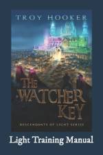 The Watcher Key af Troy Hooker