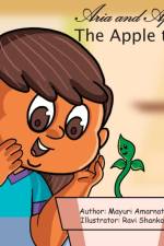 Aria and Appy, the apple tree af Amarnath Mayuri Amarnath