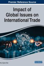 Impact of Global Issues on International Trade