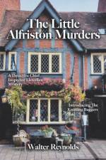 Little Alfriston Murders af Walter Reynolds