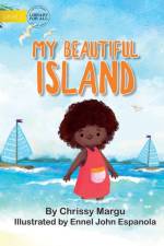 My Beautiful Island af Margu Chrissy Margu