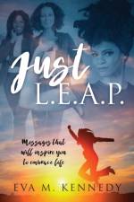 Just L.E.A.P. af Eva M Kennedy