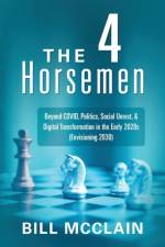 4 Horsemen af Bill McClain