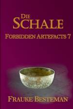 Die Schale af Frauke Besteman