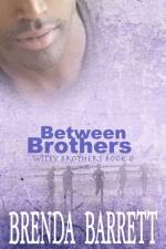Between Brothers af Barrett Brenda Barrett