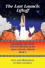 Last Launch af Carothers Pam Carothers