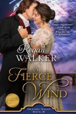 Fierce Wind af Walker Regan Walker