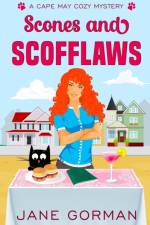 Scones and Scofflaws af Jane Gorman