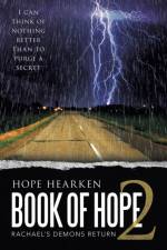 Book of Hope 2 af Hope Hearken