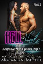 Hell on Heelz af Mitchell Morgan Jane Mitchell
