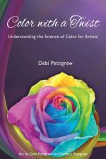 Color with a Twist af Debi Pettigrew
