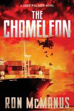 Chameleon af Ron Mcmanus