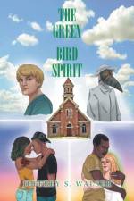 Green Bird Spirit af Jeffrey S Walser