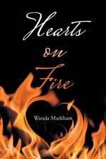Hearts on Fire af Wanda Markham