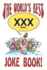 World's Best Xxx Rated Joke Book af Richard Laneau