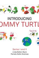 Introducing Tommy Turtle