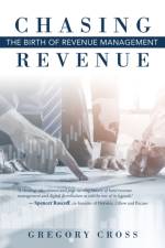 Chasing Revenue af Gregory Cross