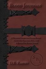 Blood Journals af D B Ramsey