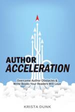 Author Acceleration af Krista Dunk