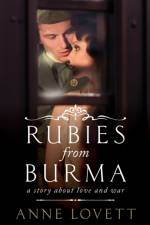Rubies from Burma af Lovett Anne Lovett