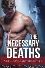Necessary Deaths af Dawson David Dawson