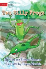 Two Silly Frogs af Richard Raomae Caroline Richard Raomae