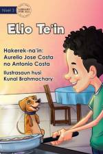 Elio Cooks - Elio Te'in af Costa Antonio Costa