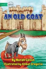 Old Goat af Colvin Norah Colvin