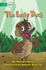 Lucky Duck af Colvin Norah Colvin