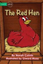 Red Hen af Colvin Norah Colvin