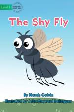 Shy Fly af Colvin Norah Colvin