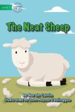 Neat Sheep af Colvin Norah Colvin